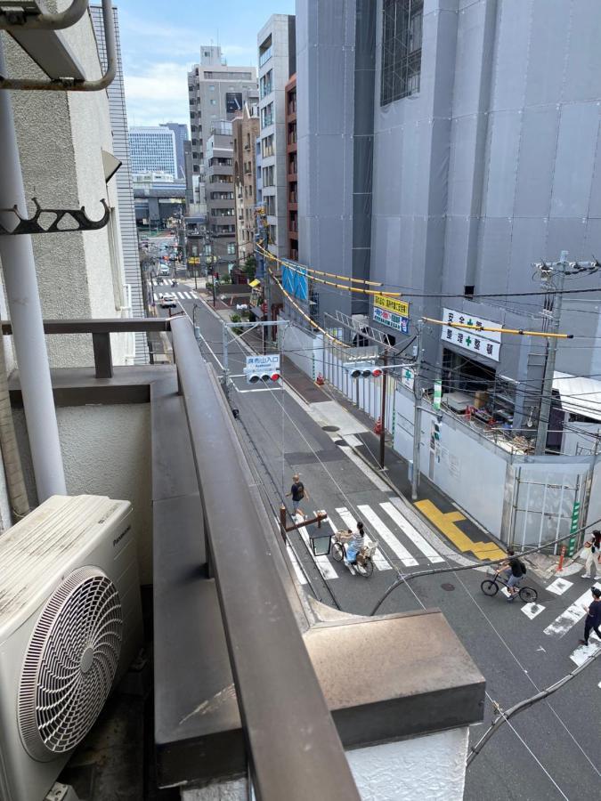 Azabujuban Value Add Apartments Tóquio Exterior foto