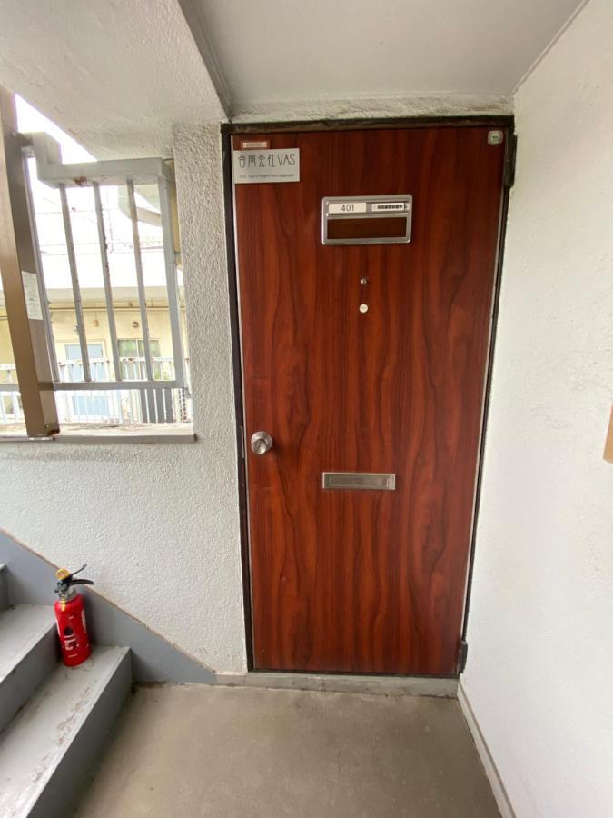 Azabujuban Value Add Apartments Tóquio Exterior foto