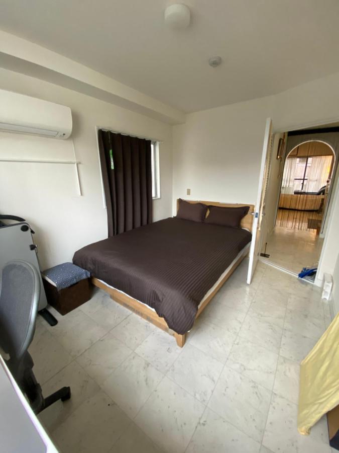 Azabujuban Value Add Apartments Tóquio Exterior foto